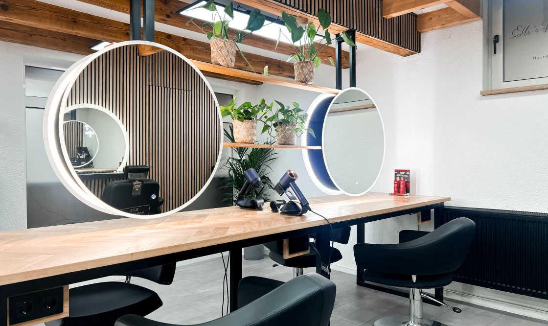 Elli's Hair Concept Salon